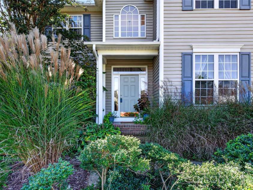 394 English Oak Road, Fletcher, NC 28732.  MLS# CAR4427230, YatesRealty ID 54996. 