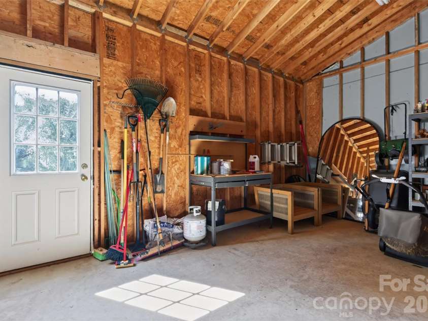 394 English Oak Road, Fletcher, NC 28732.  MLS# CAR4427230, YatesRealty ID 54996. 
