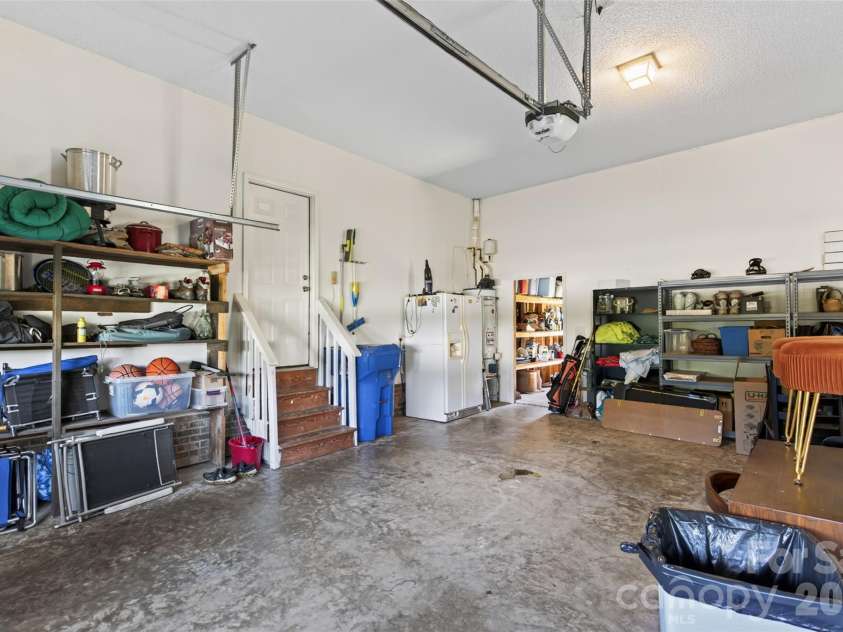 394 English Oak Road, Fletcher, NC 28732.  MLS# CAR4427230, YatesRealty ID 54996. 