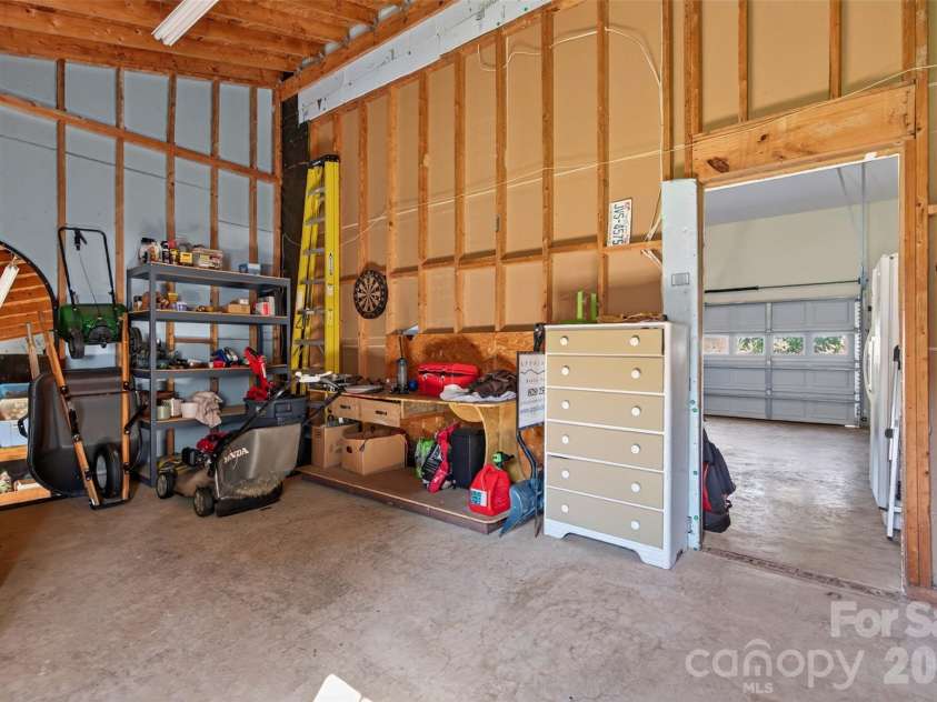 394 English Oak Road, Fletcher, NC 28732.  MLS# CAR4427230, YatesRealty ID 54996. 