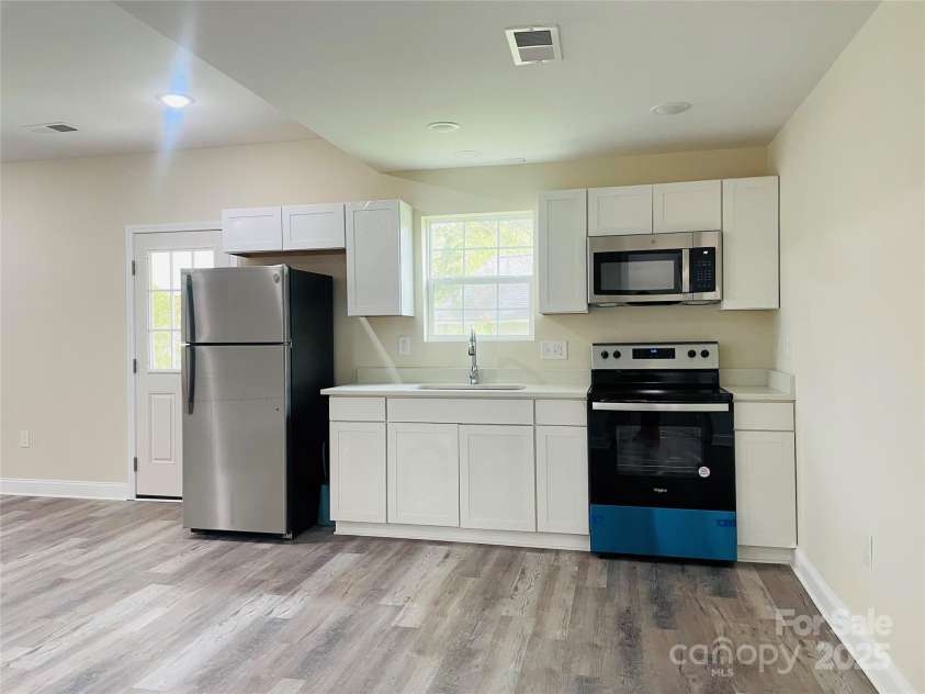 393 Cherry Street, Wadesboro, NC 28170.  MLS# CAR4289153, YatesRealty ID 55. 