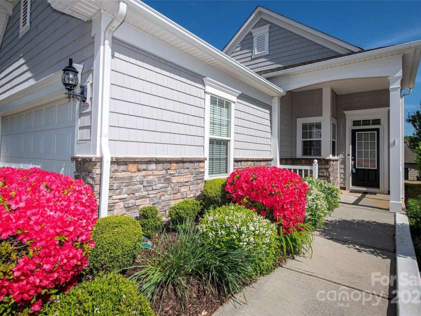 3040 Azalea Drive, Indian Land, SC 29707.  MLS# CAR4248418, YatesRealty ID 550. 