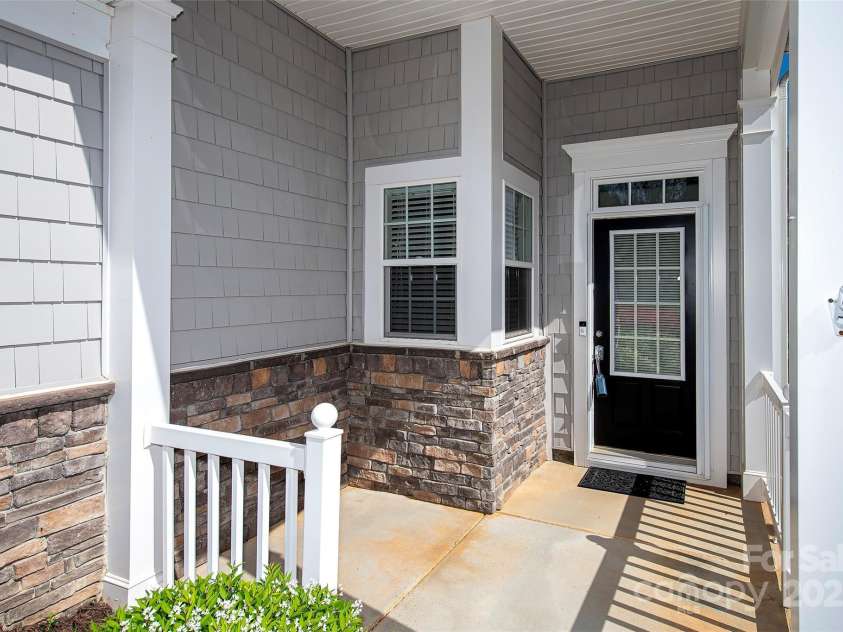 3040 Azalea Drive, Indian Land, SC 29707.  MLS# CAR4248418, YatesRealty ID 550. 