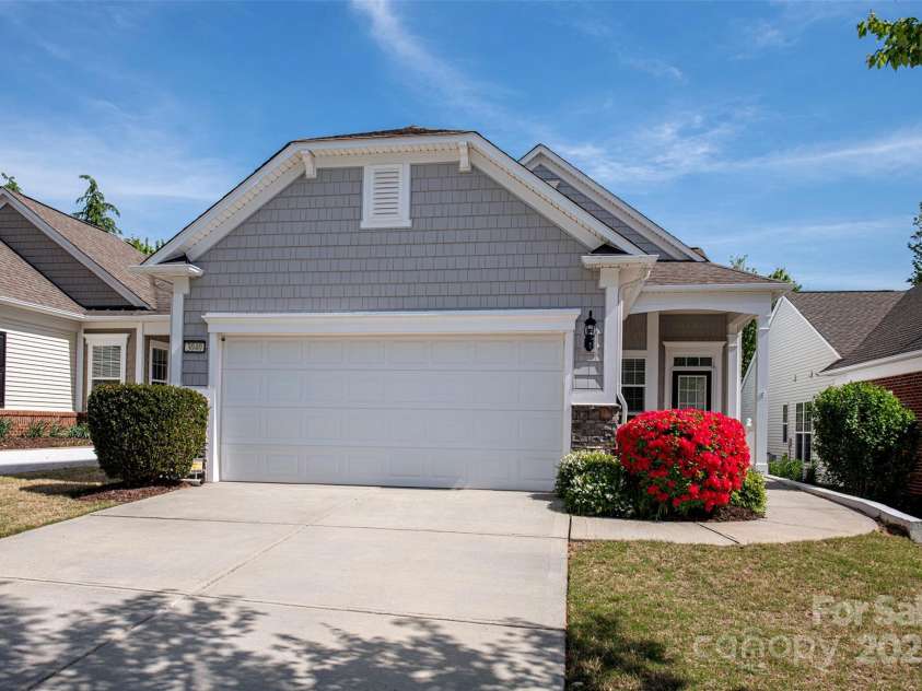 3040 Azalea Drive, Indian Land, SC 29707.  MLS# CAR4248418, YatesRealty ID 550. 