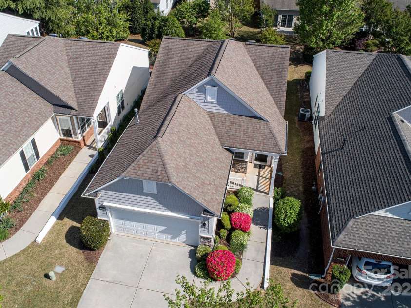 3040 Azalea Drive, Indian Land, SC 29707.  MLS# CAR4248418, YatesRealty ID 550. 