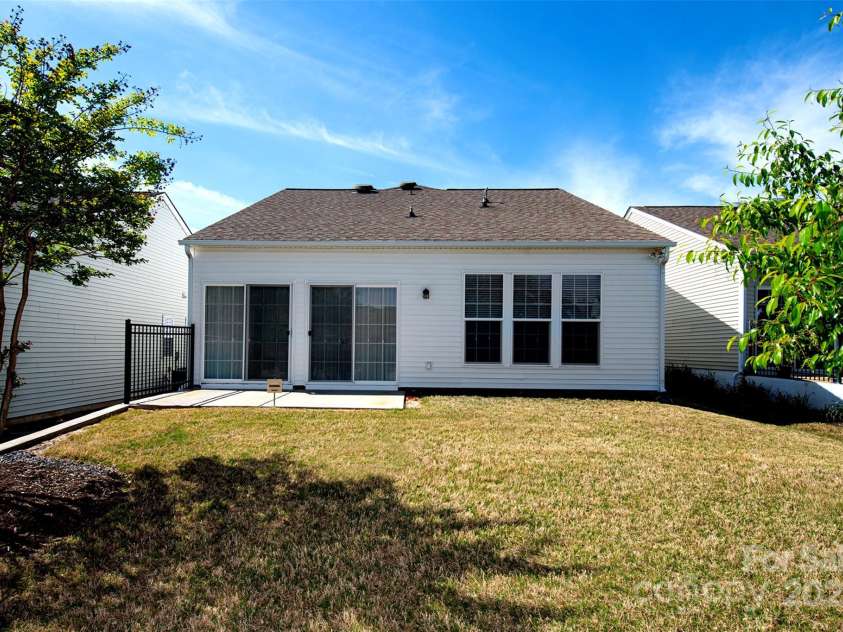 3040 Azalea Drive, Indian Land, SC 29707.  MLS# CAR4248418, YatesRealty ID 550. 