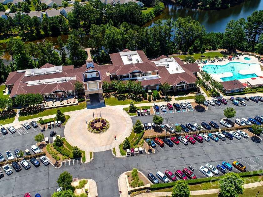 3040 Azalea Drive, Indian Land, SC 29707.  MLS# CAR4248418, YatesRealty ID 550. 