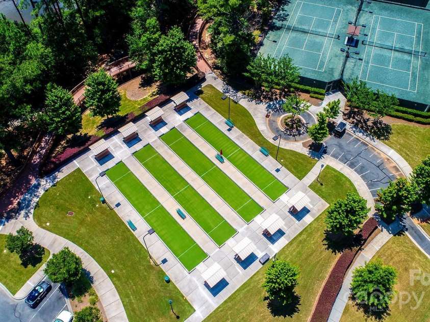 3040 Azalea Drive, Indian Land, SC 29707.  MLS# CAR4248418, YatesRealty ID 550. 