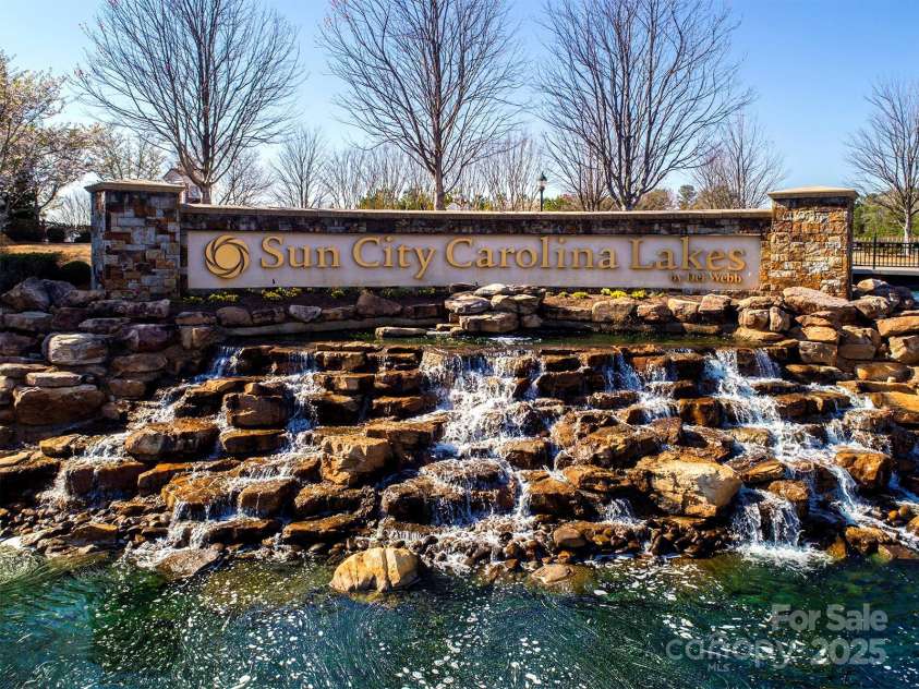 3040 Azalea Drive, Indian Land, SC 29707.  MLS# CAR4248418, YatesRealty ID 550. 