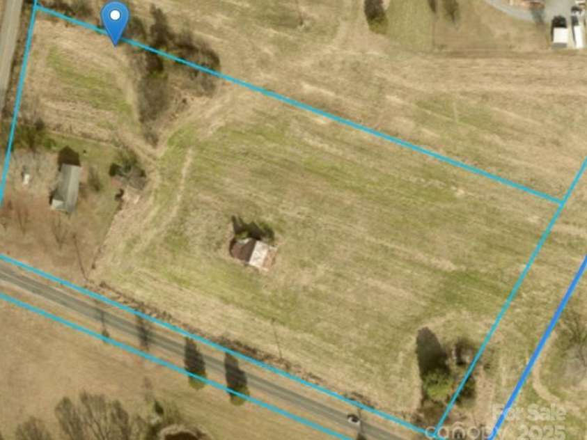 464 Nance Road, Stanfield, NC 28163.  MLS# CAR4329700, YatesRealty ID 550. 13275 Pine Bluff Road House and 6.63 acres