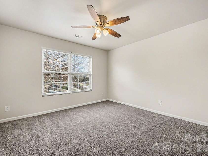 4031 Cameron Creek Drive, Matthews, NC 28105.  MLS# CAR4349976, YatesRealty ID 5500. 