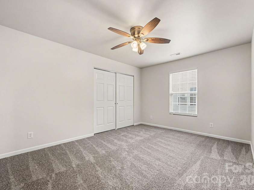 4031 Cameron Creek Drive, Matthews, NC 28105.  MLS# CAR4349976, YatesRealty ID 5500. 