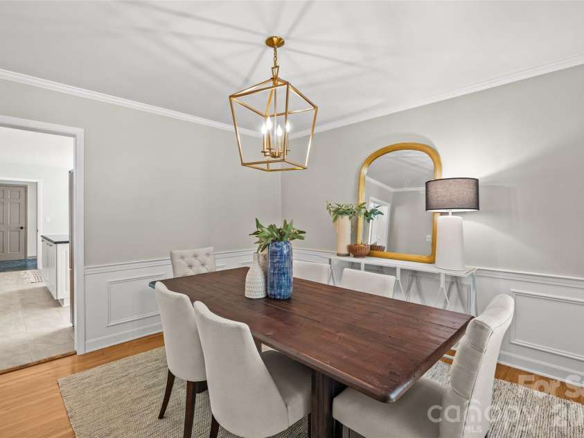 3106 Champaign Street, Charlotte, NC 28210.  MLS# CAR4430065, YatesRealty ID 55000. 