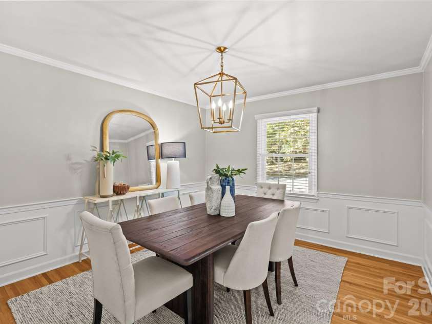3106 Champaign Street, Charlotte, NC 28210.  MLS# CAR4430065, YatesRealty ID 55000. 