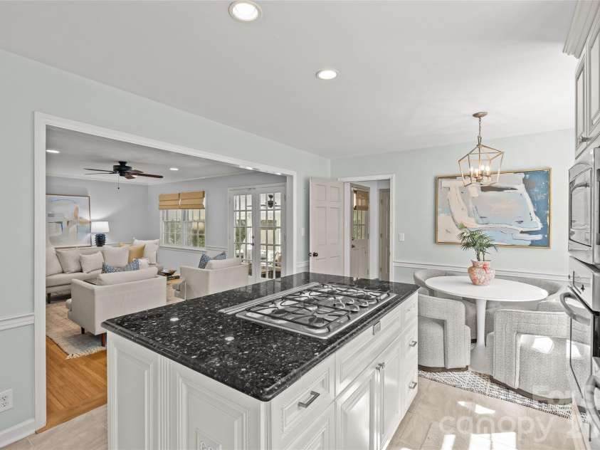 3106 Champaign Street, Charlotte, NC 28210.  MLS# CAR4430065, YatesRealty ID 55000. 