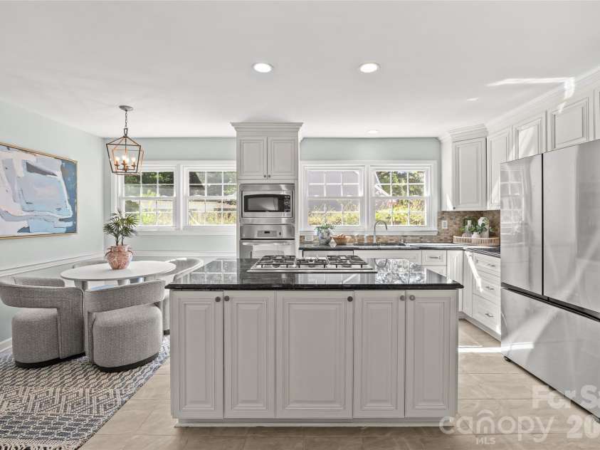 3106 Champaign Street, Charlotte, NC 28210.  MLS# CAR4430065, YatesRealty ID 55000. 