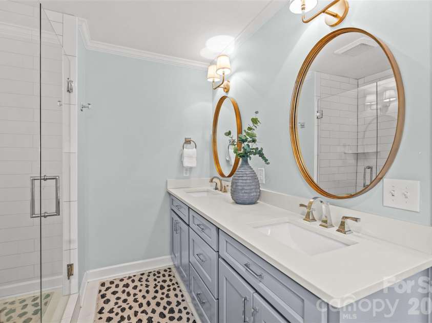 3106 Champaign Street, Charlotte, NC 28210.  MLS# CAR4430065, YatesRealty ID 55000. 