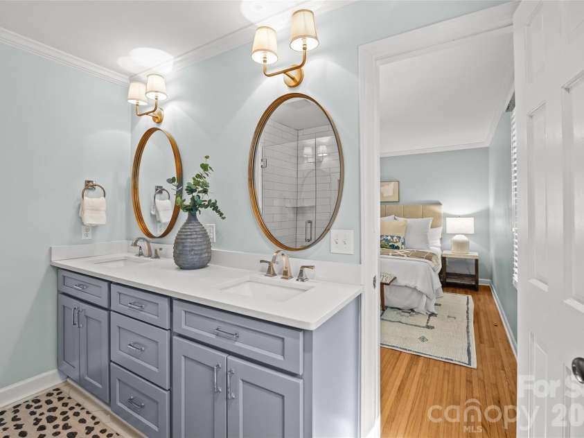 3106 Champaign Street, Charlotte, NC 28210.  MLS# CAR4430065, YatesRealty ID 55000. 
