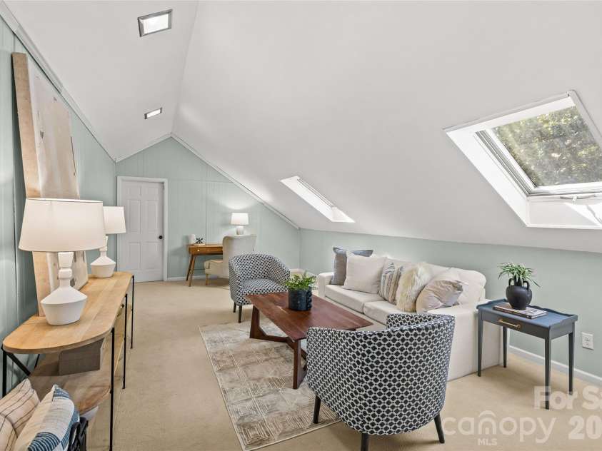 3106 Champaign Street, Charlotte, NC 28210.  MLS# CAR4430065, YatesRealty ID 55000. 