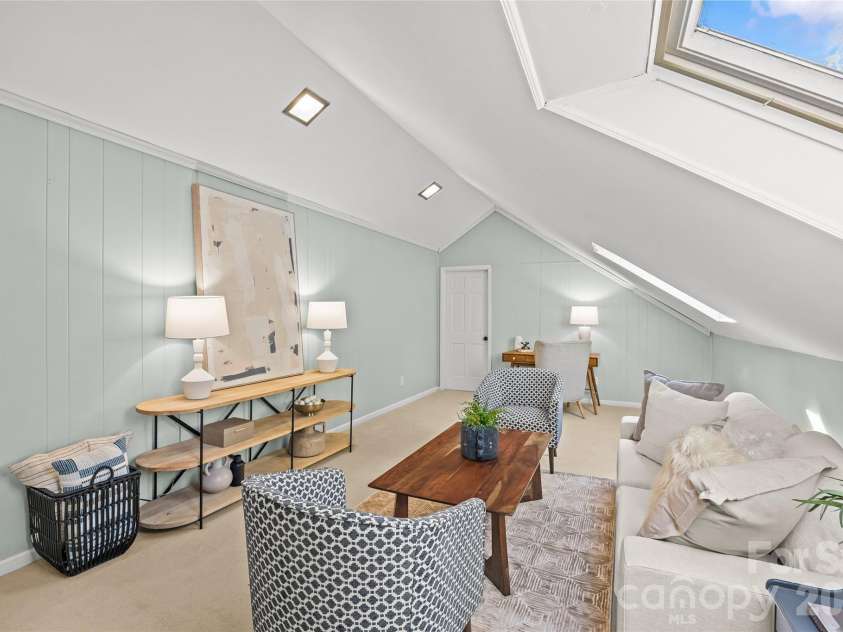 3106 Champaign Street, Charlotte, NC 28210.  MLS# CAR4430065, YatesRealty ID 55000. 