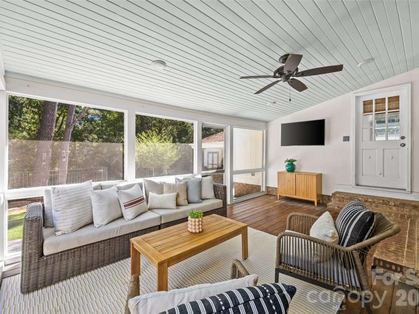 3106 Champaign Street, Charlotte, NC 28210.  MLS# CAR4430065, YatesRealty ID 55000. 