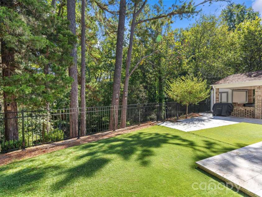 3106 Champaign Street, Charlotte, NC 28210.  MLS# CAR4430065, YatesRealty ID 55000. 