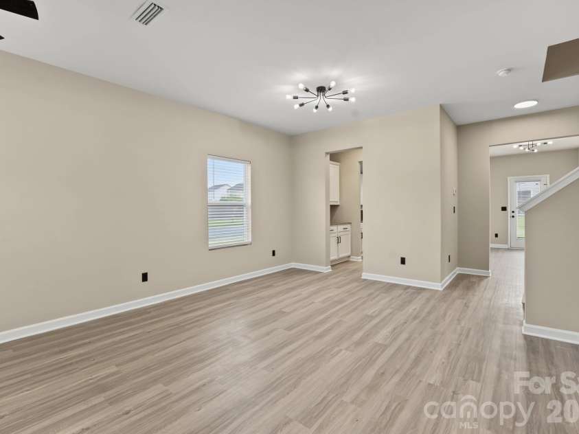 12881 Clydesdale Drive, Midland, NC 28107.  MLS# CAR4429979, YatesRealty ID 55001. 