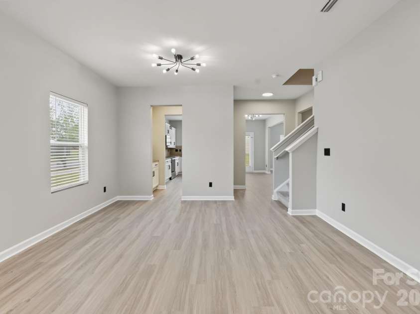 12881 Clydesdale Drive, Midland, NC 28107.  MLS# CAR4429979, YatesRealty ID 55001. 
