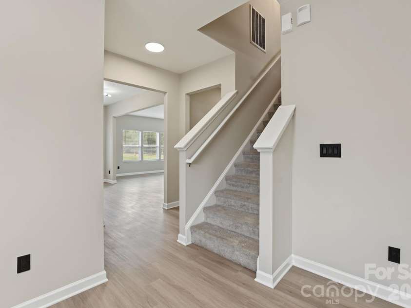 12881 Clydesdale Drive, Midland, NC 28107.  MLS# CAR4429979, YatesRealty ID 55001. 