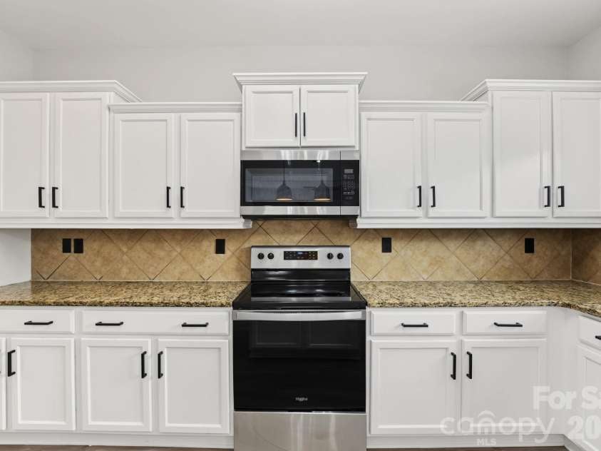 12881 Clydesdale Drive, Midland, NC 28107.  MLS# CAR4429979, YatesRealty ID 55001. 