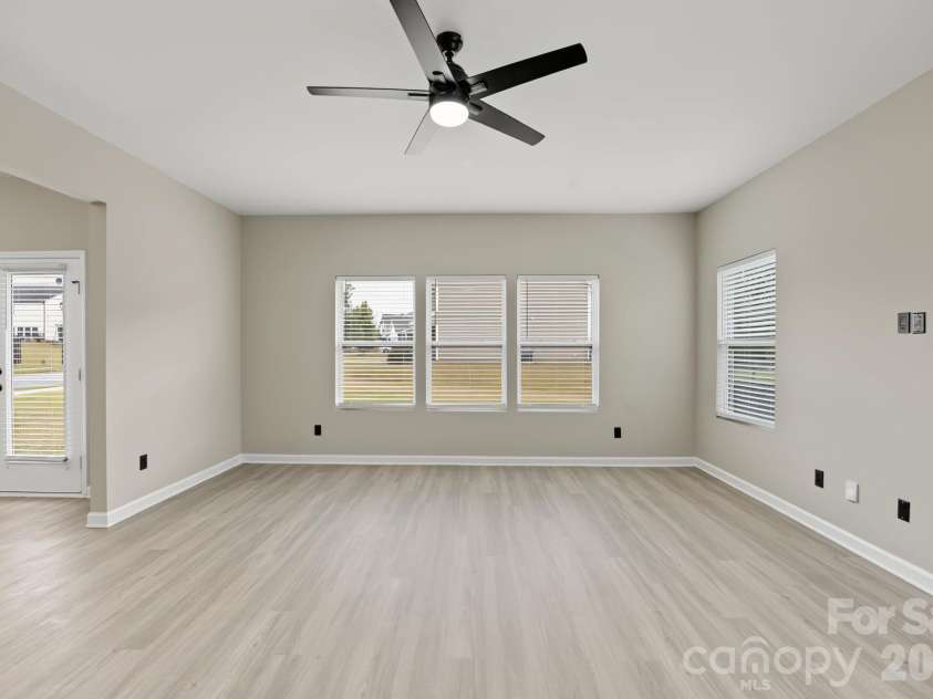 12881 Clydesdale Drive, Midland, NC 28107.  MLS# CAR4429979, YatesRealty ID 55001. 
