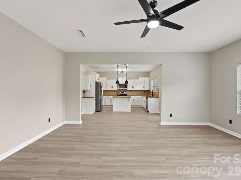 12881 Clydesdale Drive, Midland, NC 28107.  MLS# CAR4429979, YatesRealty ID 55001. 
