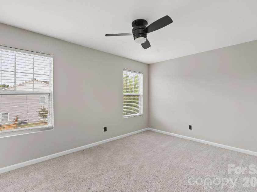 12881 Clydesdale Drive, Midland, NC 28107.  MLS# CAR4429979, YatesRealty ID 55001. 