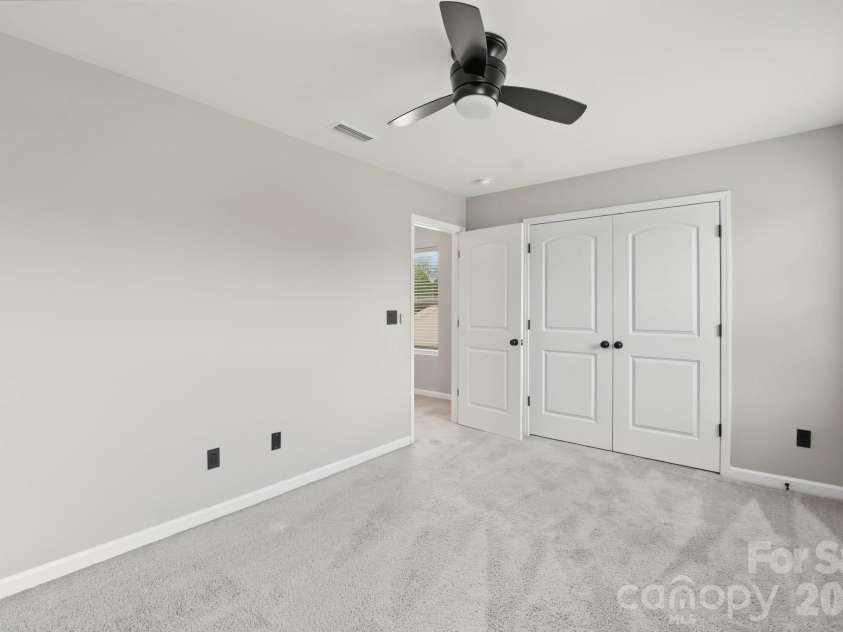 12881 Clydesdale Drive, Midland, NC 28107.  MLS# CAR4429979, YatesRealty ID 55001. 