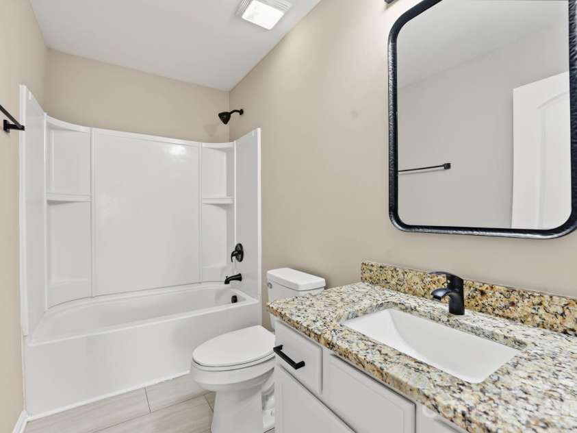 12881 Clydesdale Drive, Midland, NC 28107.  MLS# CAR4429979, YatesRealty ID 55001. 