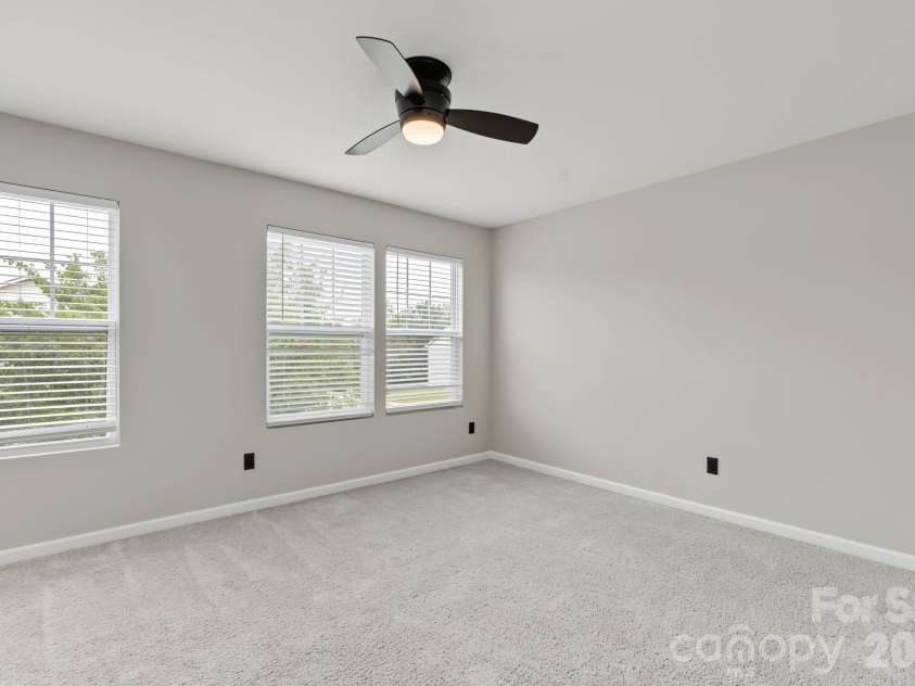 12881 Clydesdale Drive, Midland, NC 28107.  MLS# CAR4429979, YatesRealty ID 55001. 