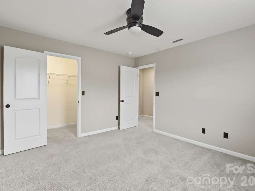 12881 Clydesdale Drive, Midland, NC 28107.  MLS# CAR4429979, YatesRealty ID 55001. 