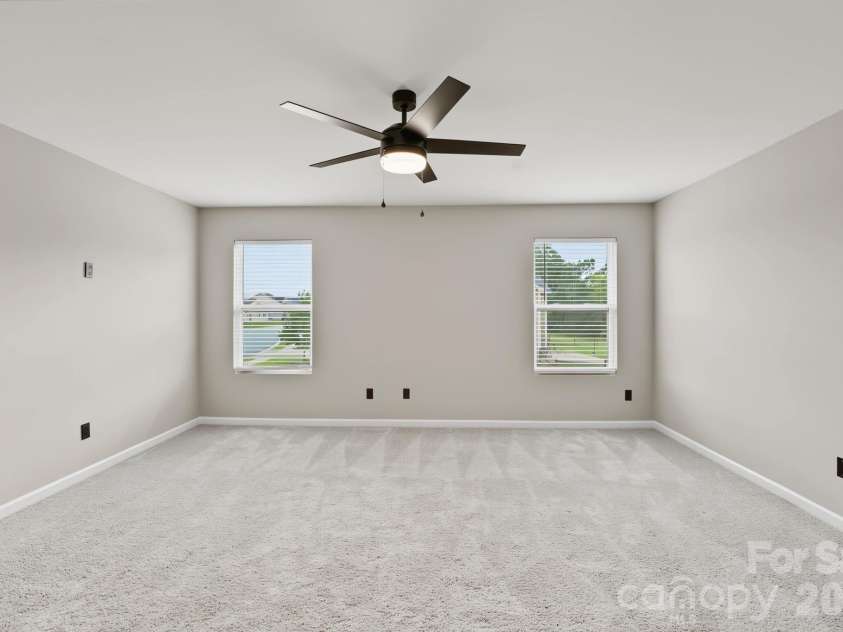 12881 Clydesdale Drive, Midland, NC 28107.  MLS# CAR4429979, YatesRealty ID 55001. 