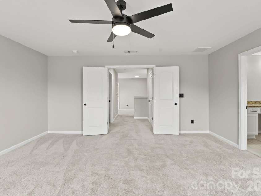 12881 Clydesdale Drive, Midland, NC 28107.  MLS# CAR4429979, YatesRealty ID 55001. 