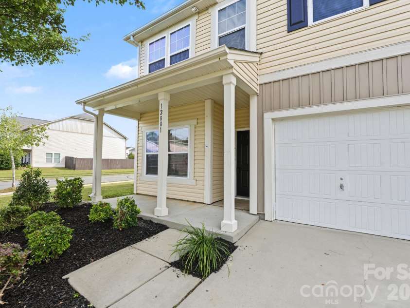 12881 Clydesdale Drive, Midland, NC 28107.  MLS# CAR4429979, YatesRealty ID 55001. 