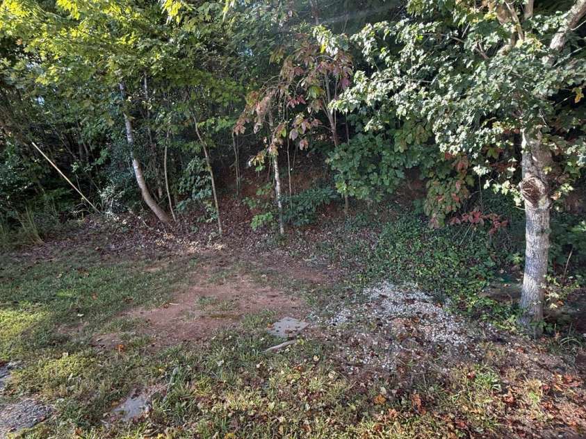 1516 Abington Road, Lenoir, NC 28645.  MLS# CAR4431799, YatesRealty ID 55004. Back