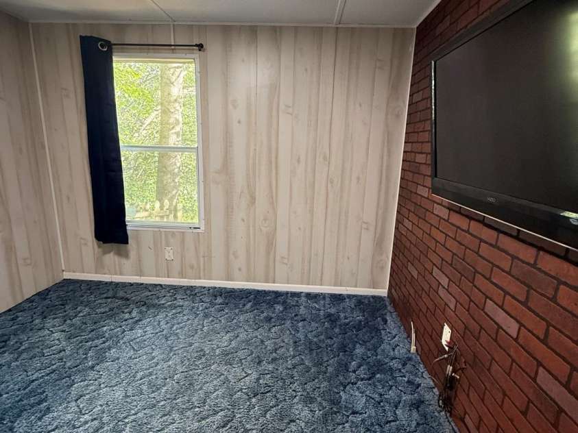 1516 Abington Road, Lenoir, NC 28645.  MLS# CAR4431799, YatesRealty ID 55004. Bedroom 2