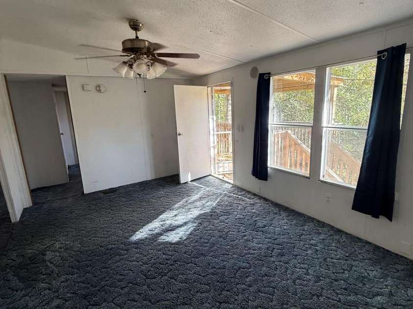 1516 Abington Road, Lenoir, NC 28645.  MLS# CAR4431799, YatesRealty ID 55004. Living Room