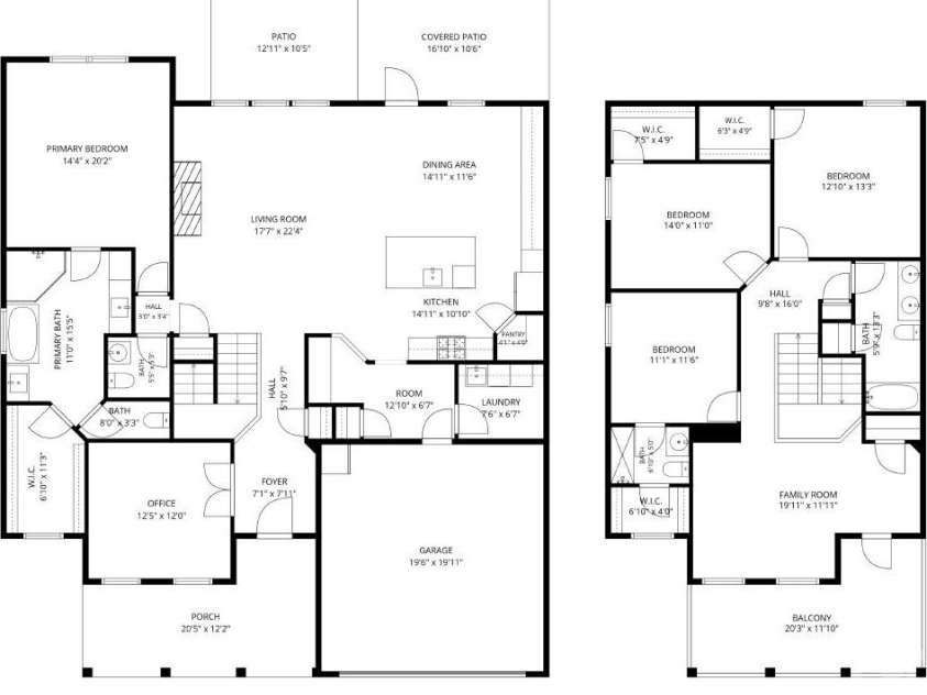 2023 Waxhaw Crossing Drive, Waxhaw, NC 28173.  MLS# CAR4431578, YatesRealty ID 55006. 