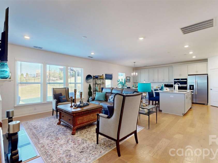 2023 Waxhaw Crossing Drive, Waxhaw, NC 28173.  MLS# CAR4431578, YatesRealty ID 55006. 