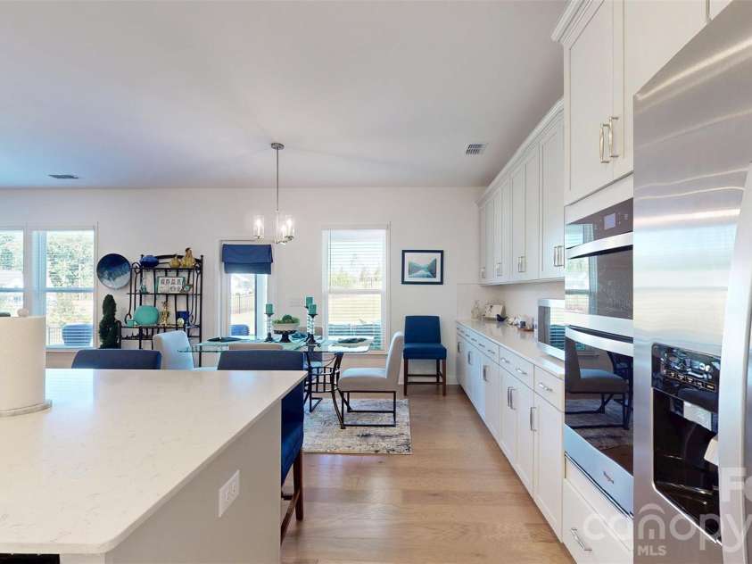2023 Waxhaw Crossing Drive, Waxhaw, NC 28173.  MLS# CAR4431578, YatesRealty ID 55006. 