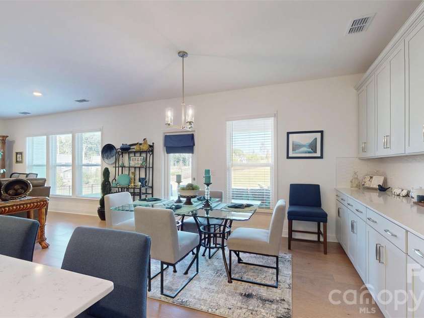 2023 Waxhaw Crossing Drive, Waxhaw, NC 28173.  MLS# CAR4431578, YatesRealty ID 55006. 