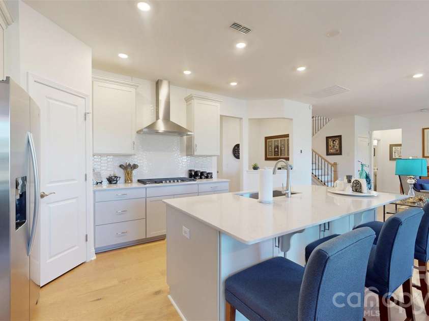 2023 Waxhaw Crossing Drive, Waxhaw, NC 28173.  MLS# CAR4431578, YatesRealty ID 55006. 