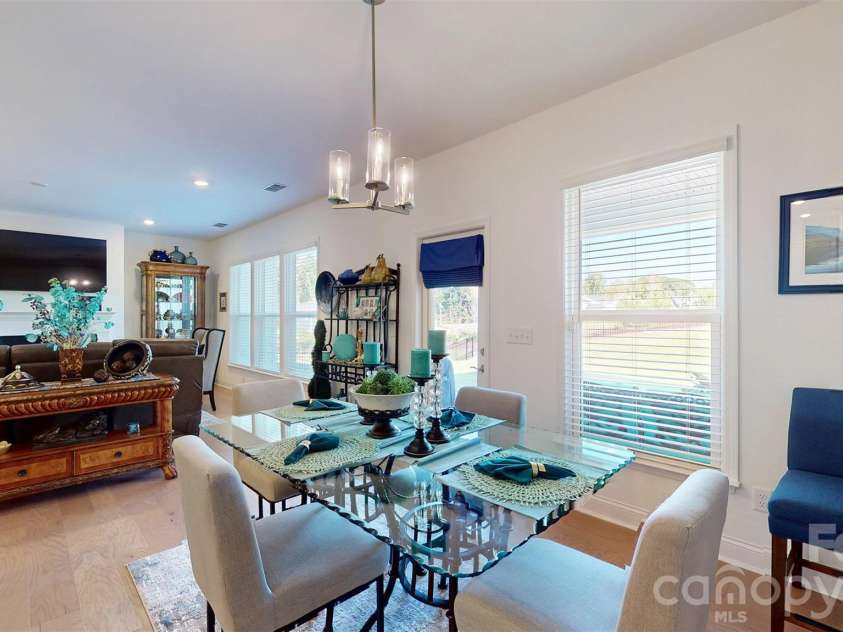 2023 Waxhaw Crossing Drive, Waxhaw, NC 28173.  MLS# CAR4431578, YatesRealty ID 55006. 