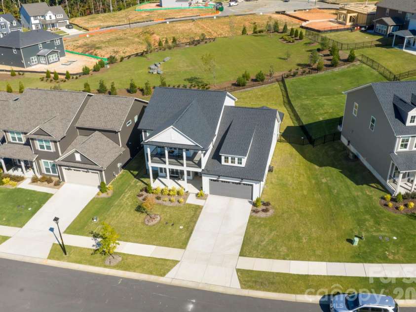 2023 Waxhaw Crossing Drive, Waxhaw, NC 28173.  MLS# CAR4431578, YatesRealty ID 55006. 